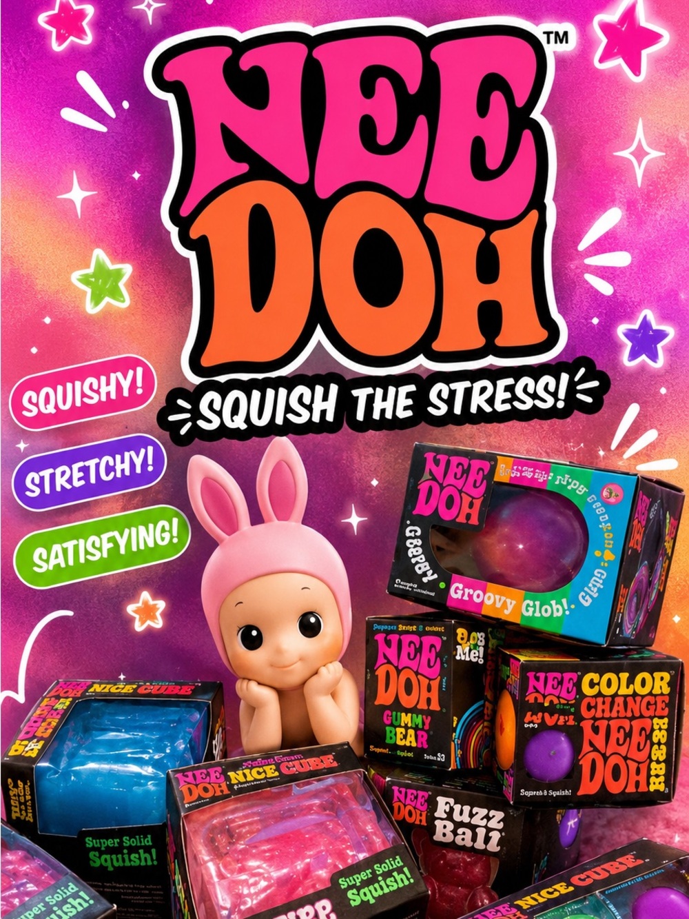 NEEDOH